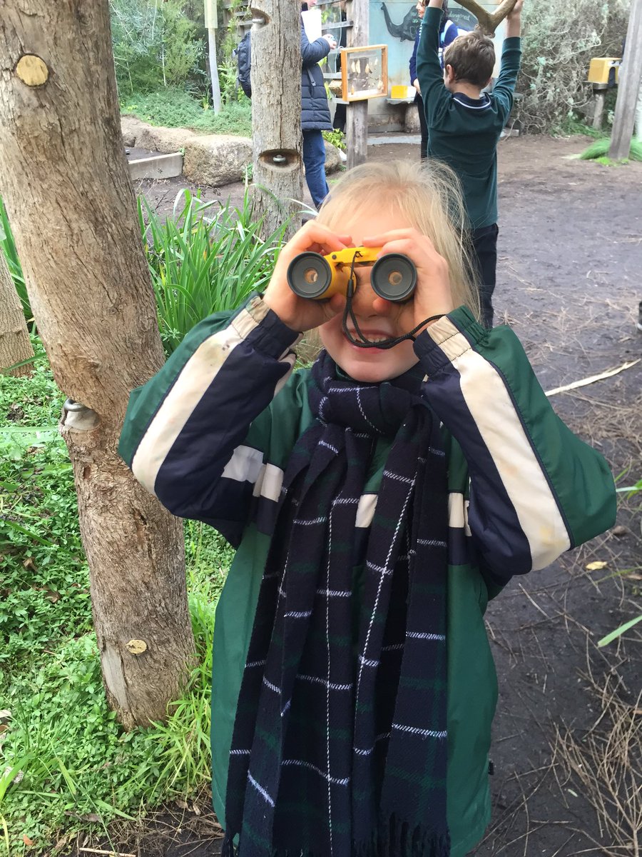 TGCOneA's tweet photo. Exploring habitats... #MelbourneZoo https://t.co/mELjK8ozvV