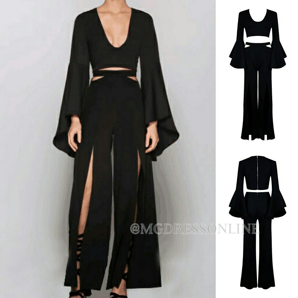 mgdressonline's tweet photo. Crío top y pantalón negro sólo en @mgdressonline ORDENA YA📩!!! ENVIOS NACIONALES 📦 siguenos Facebook y instangram 👑 https://t.co/1s740SzQ4s