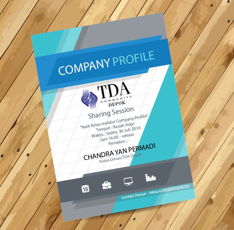 kumpul yuk besok dengan <a href="/TDAdepok/">TDA Depok</a> di <a href="/ranahkopi/">Ranah Kopi</a> <a href="/TanganDiAtas/">Komunitas Pengusaha Tangan Di Atas (TDA)</a>
