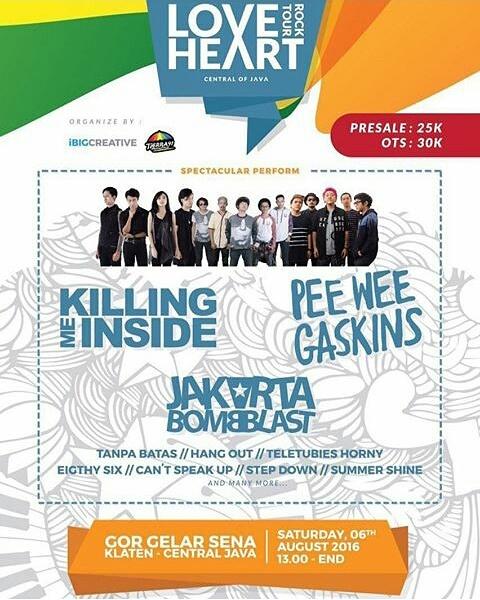 Special <a href="/tanpabatas_/">TANPA BATAS</a> <a href="/HangOut_YK/">IG: HangOut_YK</a> <a href="/Cantspeakup_ofc/">Ig : CANTSPEAKUP_</a>