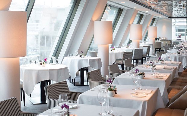 #FF one-Michelin-star restaurants in #London @PiedATerreUK @DabbousLondon <a href="/thecloveclub/">The Clove Club</a> @HKKLondon <a href="/Club_Gascon/">Club Gascon</a>