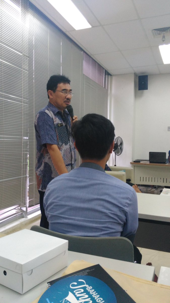 [Live Report] Seminar Anti Narkoba dari BNN #PPLNRUN 2k16 #2