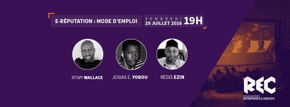 StevyWallace's tweet photo. Rdv du jour à partir de 19h avec l'équipe @CCBenin pour partage d'expérience et échanges sur l'Ereputation #wasexo https://t.co/SSUrGmwKqK