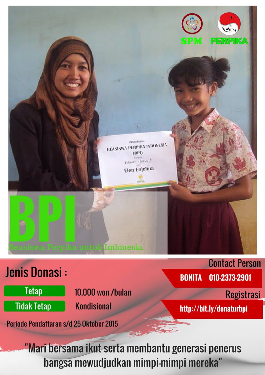 Perpika's tweet photo. "PPI Dunia Awards" Terima kasih atas kerja sama dan dukungan Teman-teman semua! #awards #ppidunia #perpika https://t.co/XkWUoIElcE