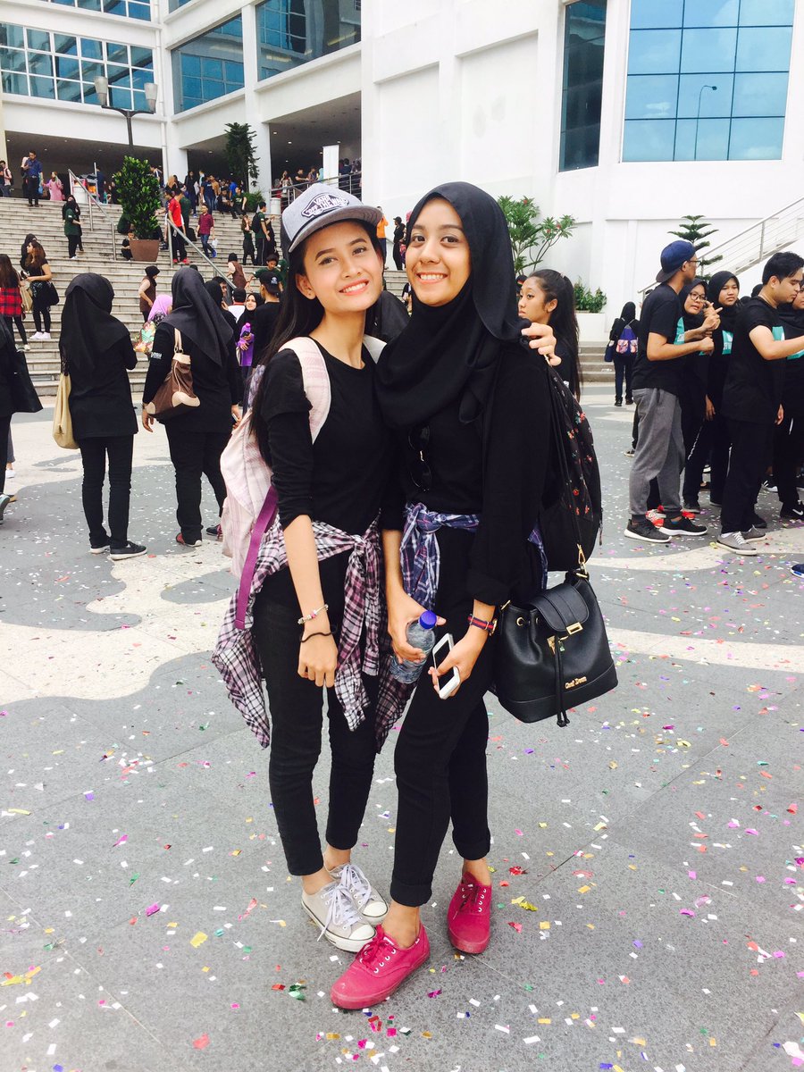SheraLaff's tweet photo. #msuhomecomingfiesta #msuhcf2016 @MSUmalaysia https://t.co/9vHlpHLb2t