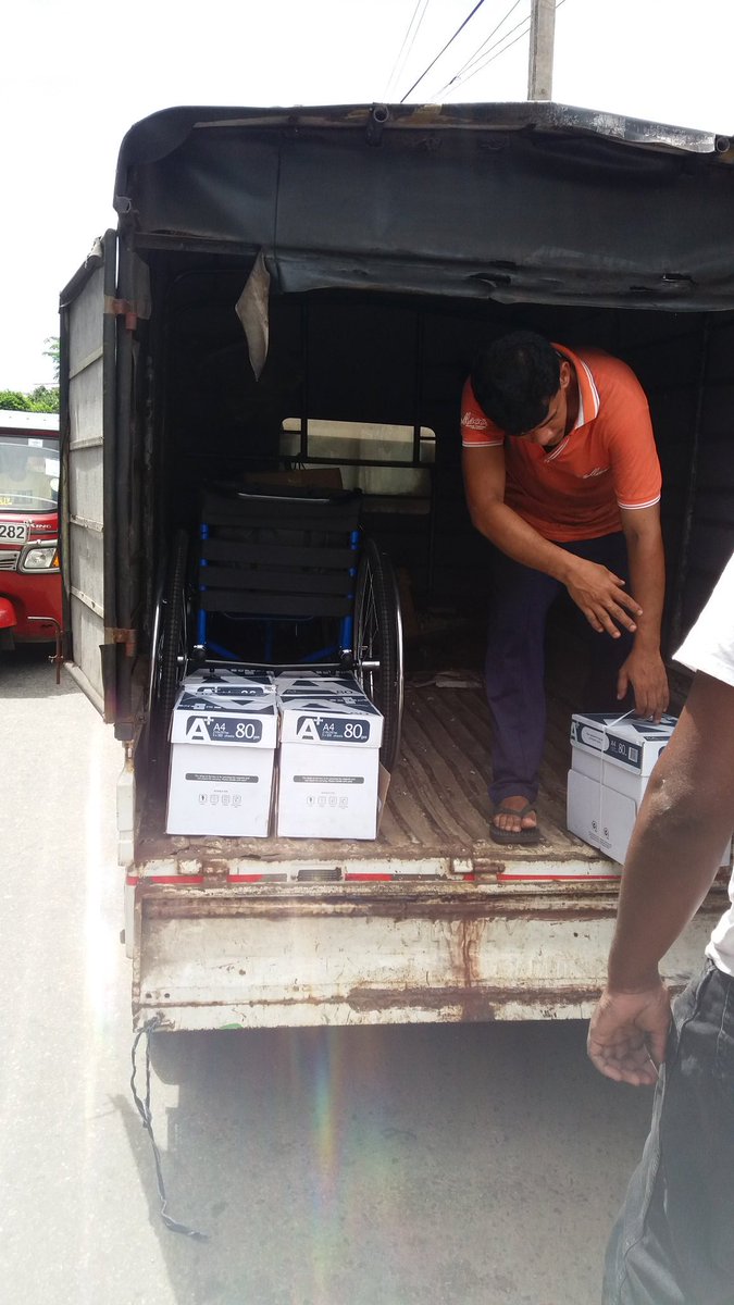 #RanaViruMeetup tweet media