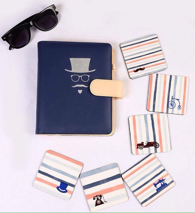 style_spree's tweet photo. The Honest Illustrations has the perfect gifts for your brother this #Rakshabandhan Come grab them at #StyleSpree https://t.co/y1lqL4RzAg