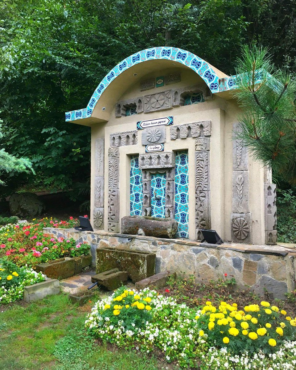 Otelimizin içinde yer aldığı ormanda gezerken, her detay sizi şaşırtıyor değil mi?
#ngsapanca #nghotels #sapanca