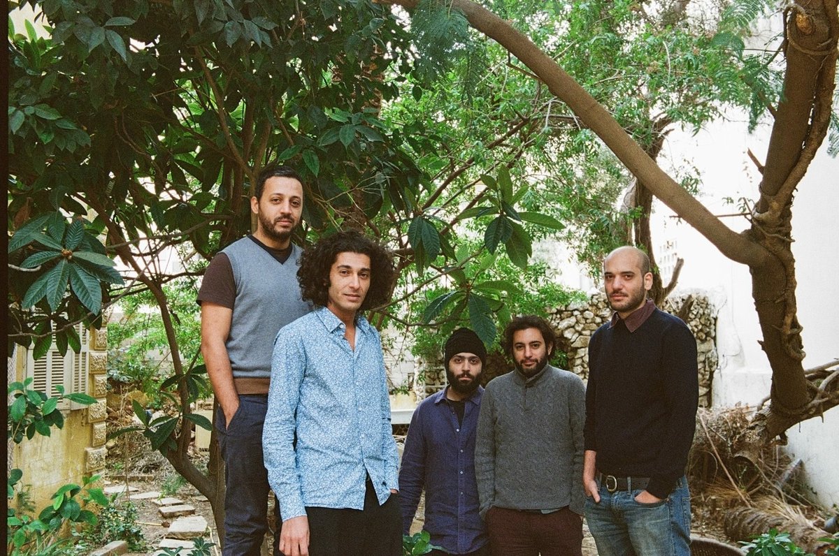 Nawa Recordings tweet media