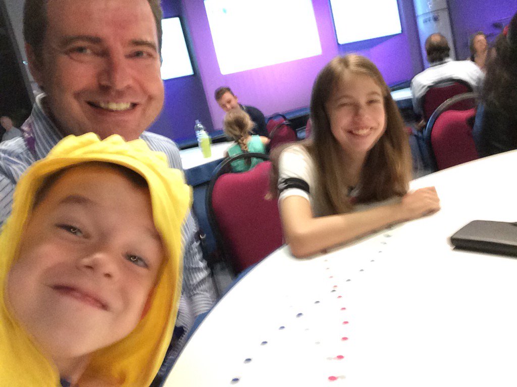 #IETopenhouse