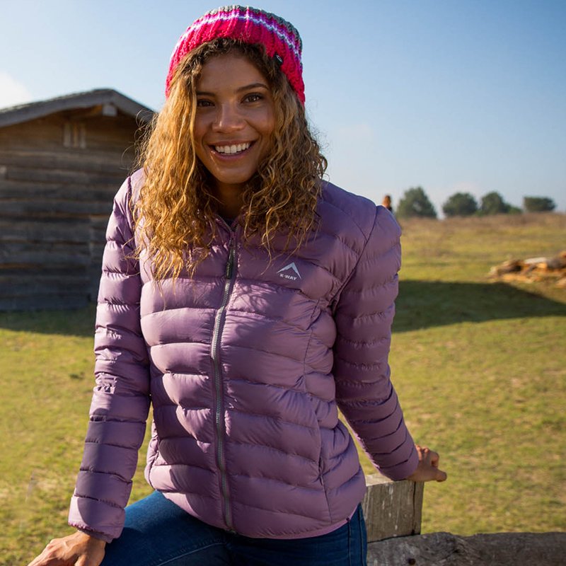 capeunionmart on Twitter: "The K-Way Women's Swan Down Jacket is back in  stock!Shop this best seller NOW: https://t.co/OnFurhUOfm  https://t.co/YhCY48ANaX" / Twitter