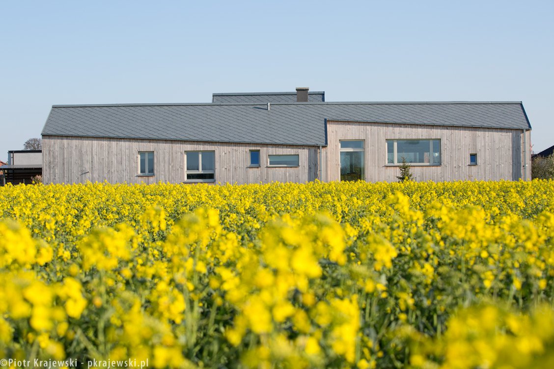 worldarchfest's tweet photo. Congratulations Blank Architects, Field House, Glogow, Poland you're on the #WAF16Shortlist https://t.co/LdfKdVwCwp