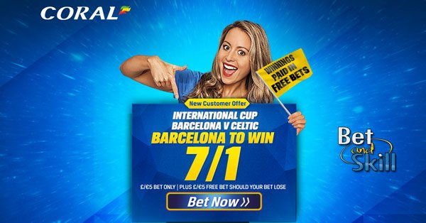 Coral betting bonus Coral Enhanced Odds