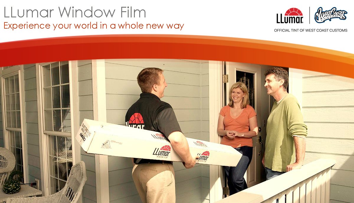 LLumarFolije's tweet image. LLumar folija za prozorska stakla llumar.hr