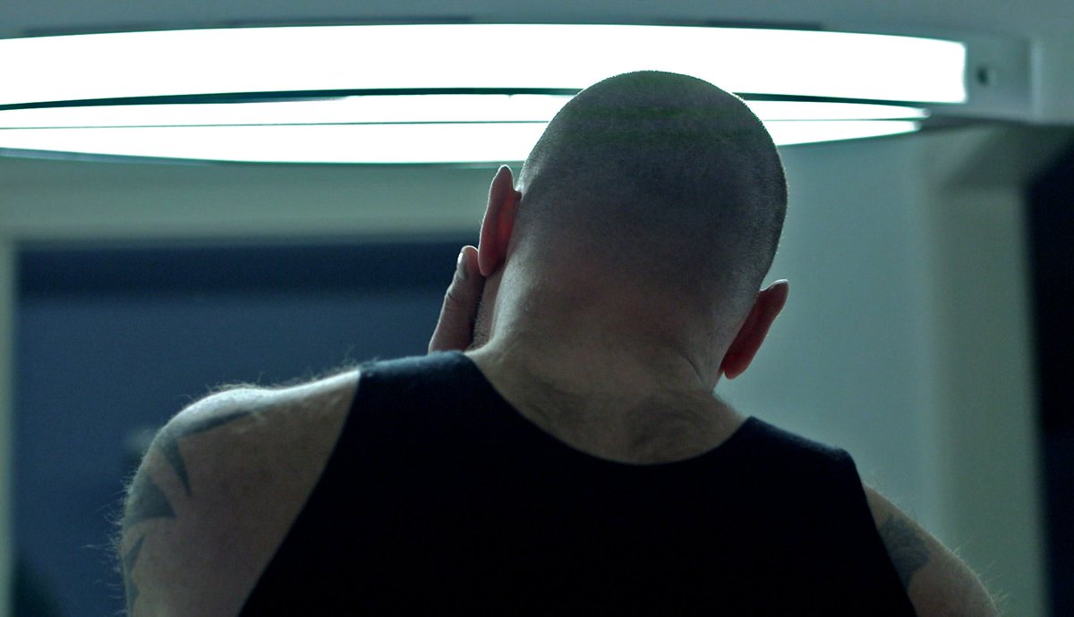 4corners's tweet image. Monday on #4Corners reporter @QuentinMcDermot talks to police suffering from Post Traumatic Stress Disorder. #PTSD