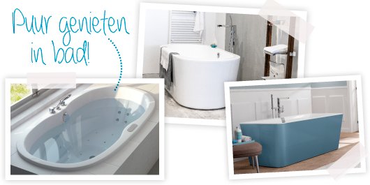 BadinBeeld_nl's tweet image. Profiteer t/m 28 augustus van #korting op #baden! Bekijk de acties in onze #folder! badinbeeld.nl/folder/