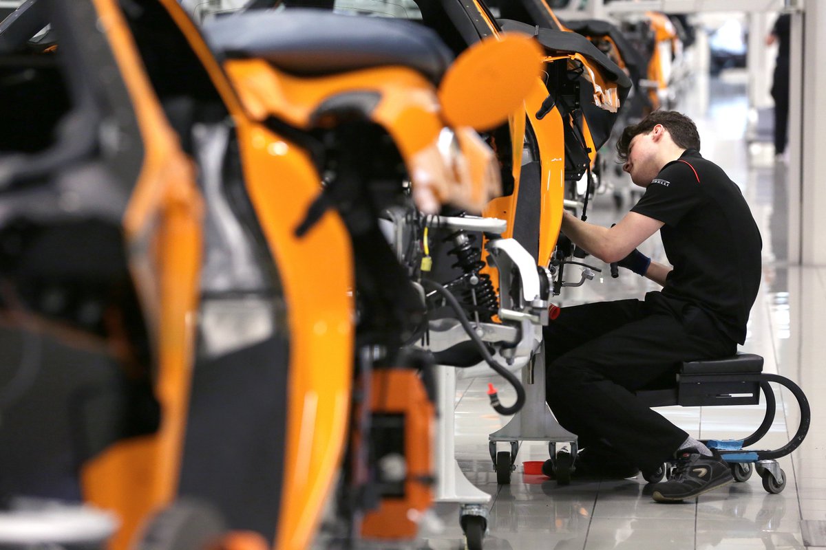 In case you missed it, 158,641 cars were made in the UK in June - the best month since 1998 smmt.co.uk/2016/07/uk-car…