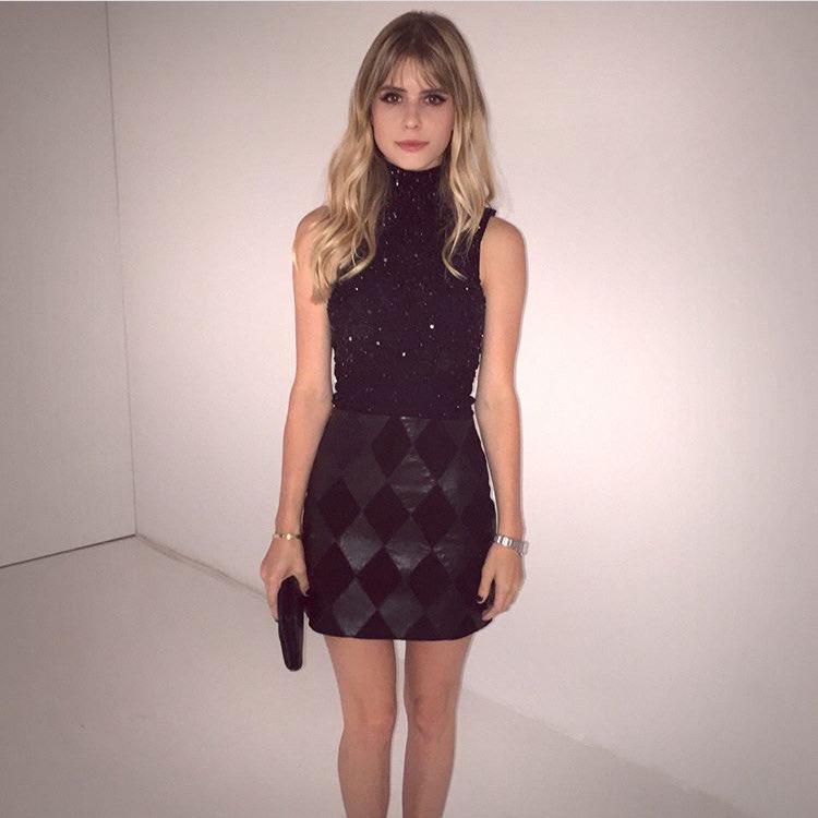 carlsonsduval's tweet photo. carlson young fashion appreciation https://t.co/wPL51SsHjI