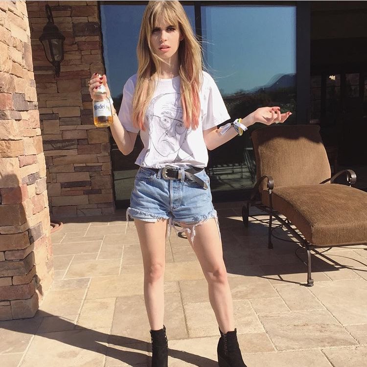 carlsonsduval's tweet photo. carlson young fashion appreciation https://t.co/wPL51SsHjI