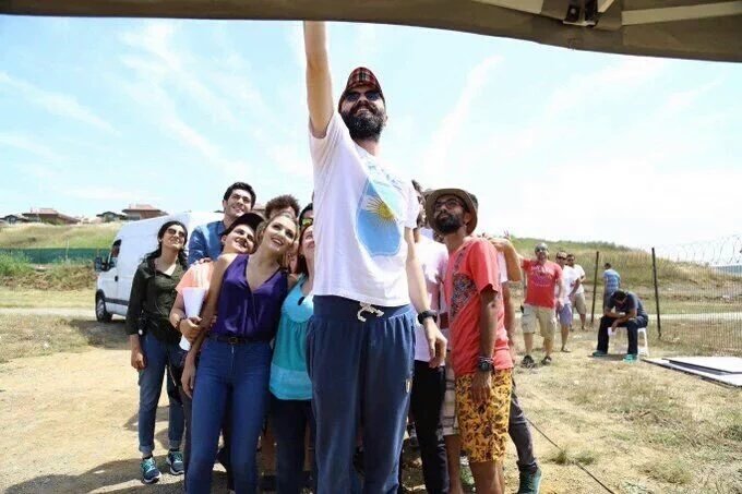 alininselini's tweet photo. Enerjisi çok yüksek ve.... ❤ https://t.co/8DWew5TH0B