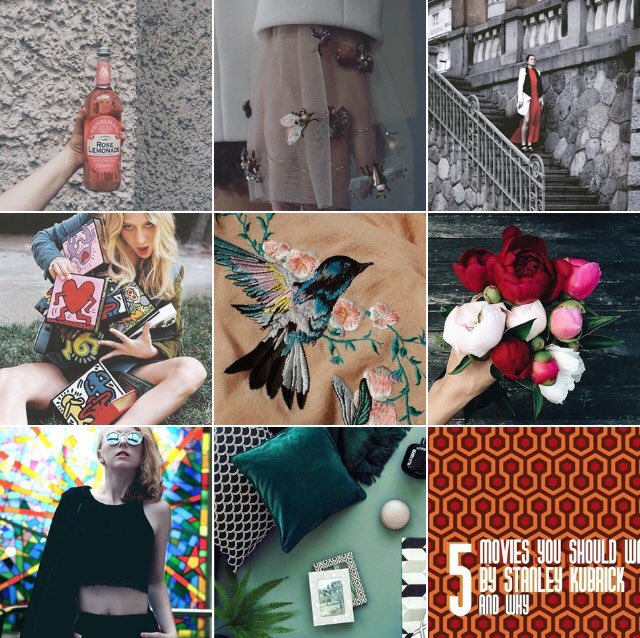 Follow our instagram! Tag us and be featured! 
~~
#fbloggers #bbloggers #fblchat #fashion #instagram