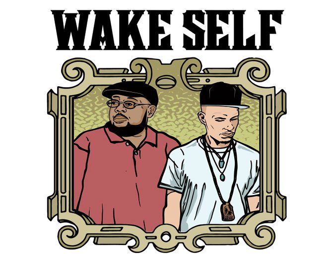 mhq_rap's tweet photo. Rapper Wake Self Wants To Make His Mom Proud With “Change The World” https://t.co/y9sv7p8G0l #Blackalicious https://t.co/uY7IPzfnYN