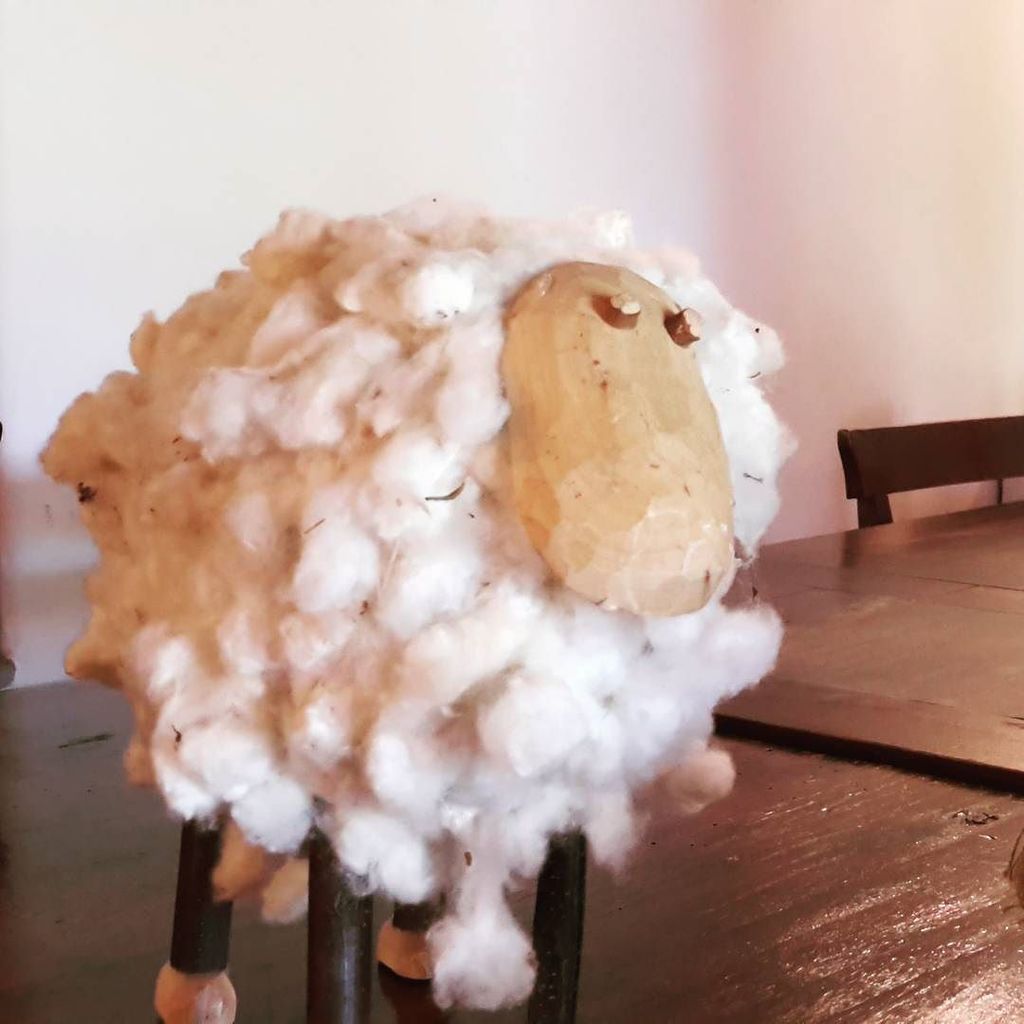 21grammy's tweet photo. Move your sheep! #imuretti #igersfc #romagna #blog #forli #rimini #instasheep #cuteanimals #blogging #asheepinrimin… https://t.co/5BF6XrFINE
