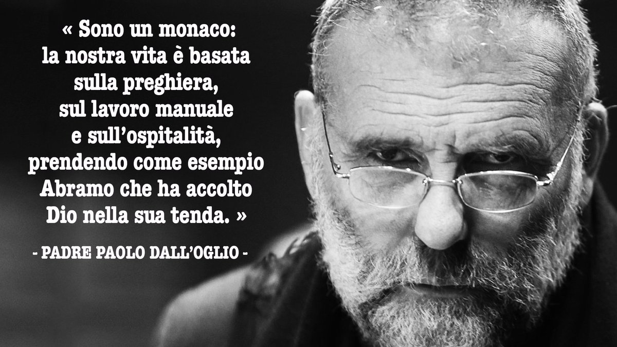 CoinQueenElla's tweet photo. Sono già 3 anni dal rapimento di padre Paolo. Noi speriamo ancora che tu sia vivo e che la pace è sempre possibile. https://t.co/UzpixumcCb