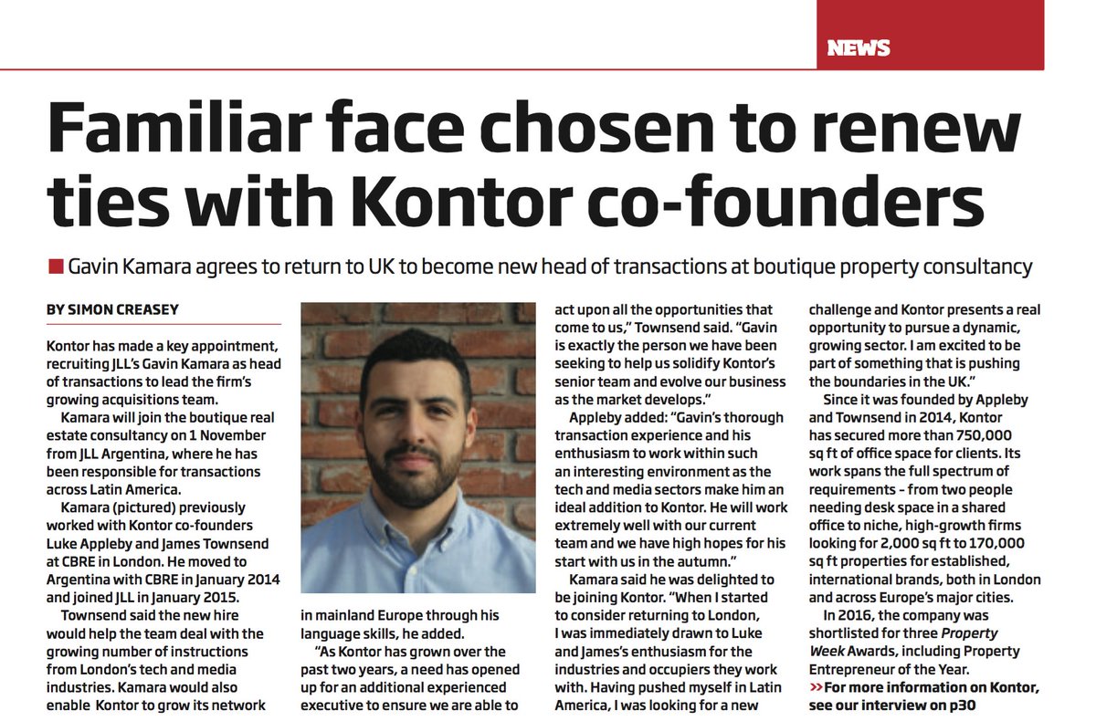 KONTOR tweet media