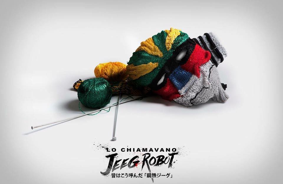 CinemaBoldini's tweet photo. Noi vogliamo molto bene a questo film. Venite a vederlo o a rivederlo. Questa sera #arenalaromana. #supportajeeg https://t.co/4imEoo4WXn