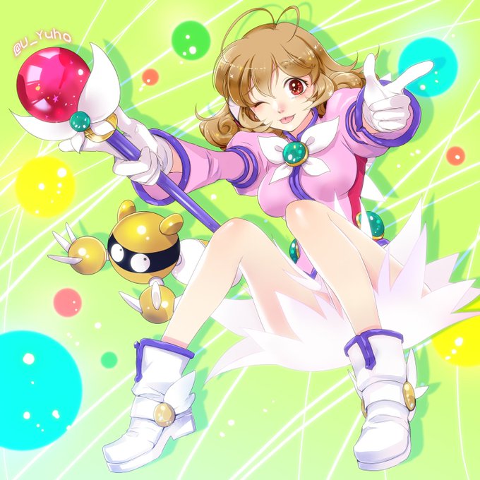 コレクター ユイのtwitterイラスト検索結果 古い順