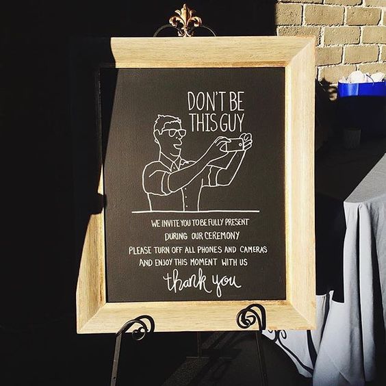 Check out our latest blog post about why we love Unplugged Weddings slmurphy85.wixsite.com/mysite/single-…