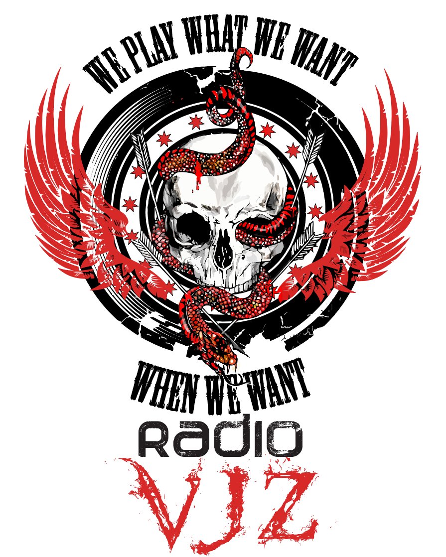 VagabondCo's tweet photo. .#RadioVJZ is here.
Ready To #RaiseSomeHell
Details here: https://t.co/7ly3DzYb7x
#rocknroll #nonstop #aussiebred https://t.co/DSazZ11LX1