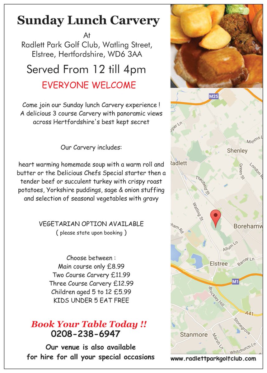 pierroskitchen's tweet photo. Sunday lunch Carvery, don't miss out, book your table today on 0208 238 6947 https://t.co/q6BEzBW638