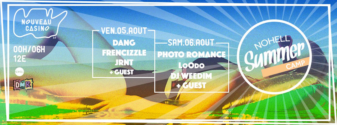 dancedeets's tweet photo. 2016/08/05: Paris, France: Nohell Summer Camp - 5/6 … https://t.co/GxuTBv06AJ @djweedim @PhotoRomance @DANG_Officiel https://t.co/u7IZv2f4Y4