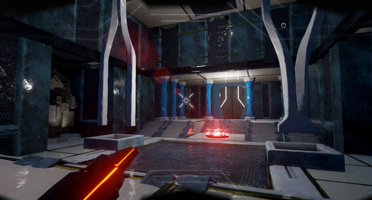 replacedthegame's tweet photo. Some Progress shots. :)

#games #gamedev #indie #indiedev #gaming #indiegame #unreal #UE4 #Steam #SteamGreenlight https://t.co/CLqjUFqvTJ