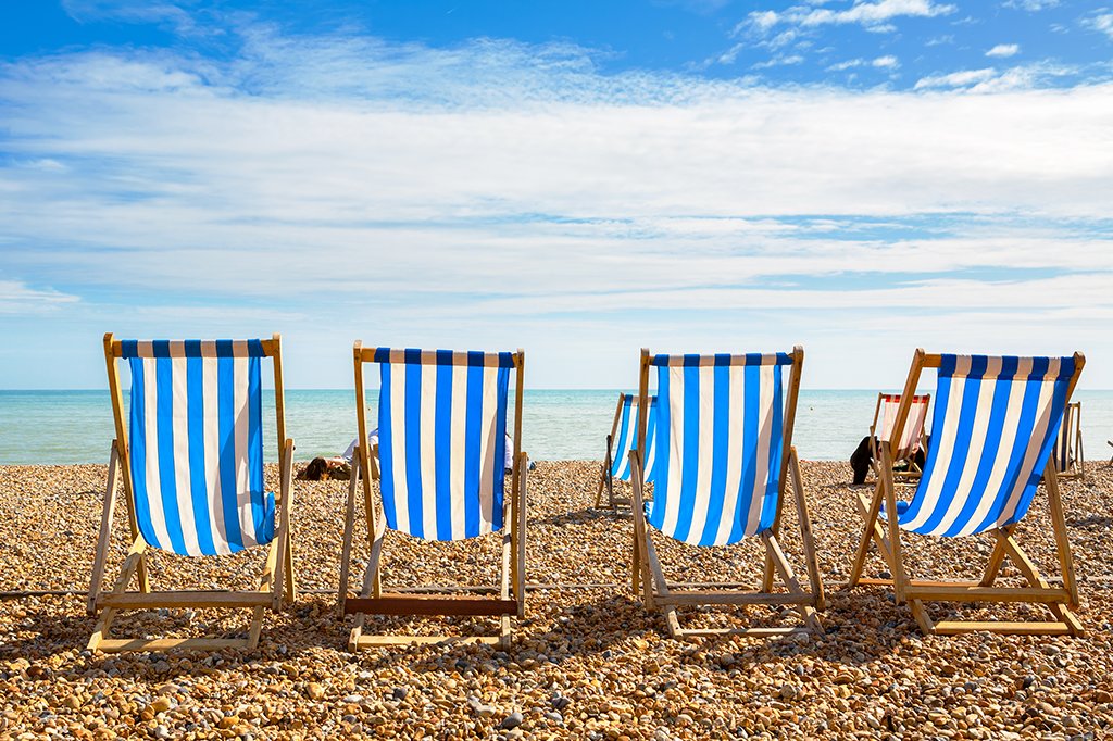 RT if you'd rather be at the beach today! 👍