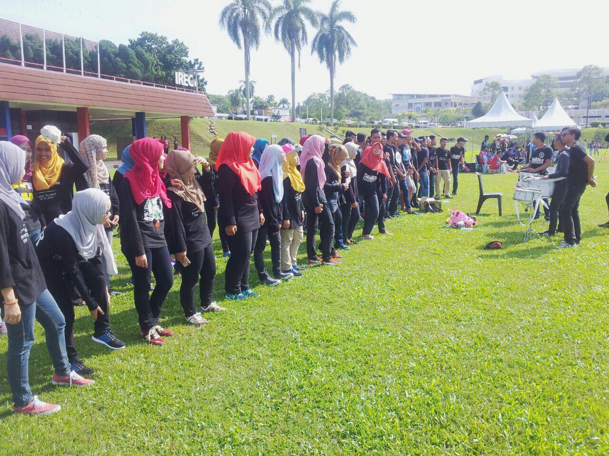 voiceitproud's tweet photo. Kita cuba mana yg boleh! Kalah tidak mengapa. Suku akhir pun sudah cukup memadai. Terima kaseh comrades semua! https://t.co/U2LExcf7X3