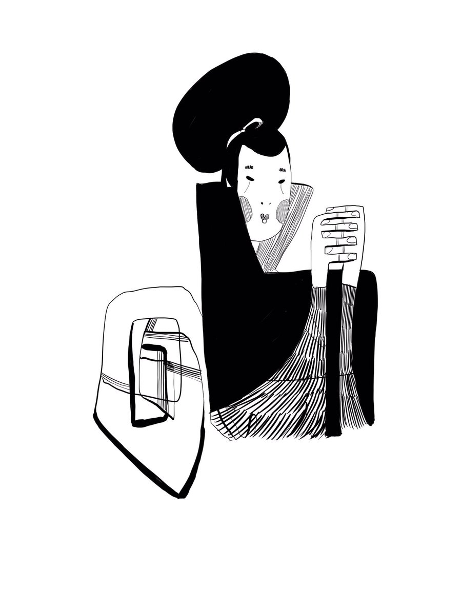 F_Villumsen's tweet photo. Day 8: https://t.co/Qf3vENgVrt
#afaceaday #drawing #sketchbook #characterdesign #artwork #procreateapp https://t.co/HEndTtsuMO