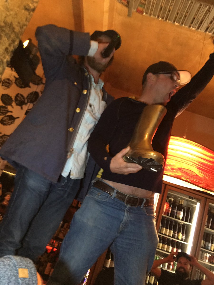 malthouse's tweet photo. Winners of the 9th Annual #WestCoastIPAChallenge: @MOABEER #PerrisSkyJuice! https://t.co/9wybTX2XYJ