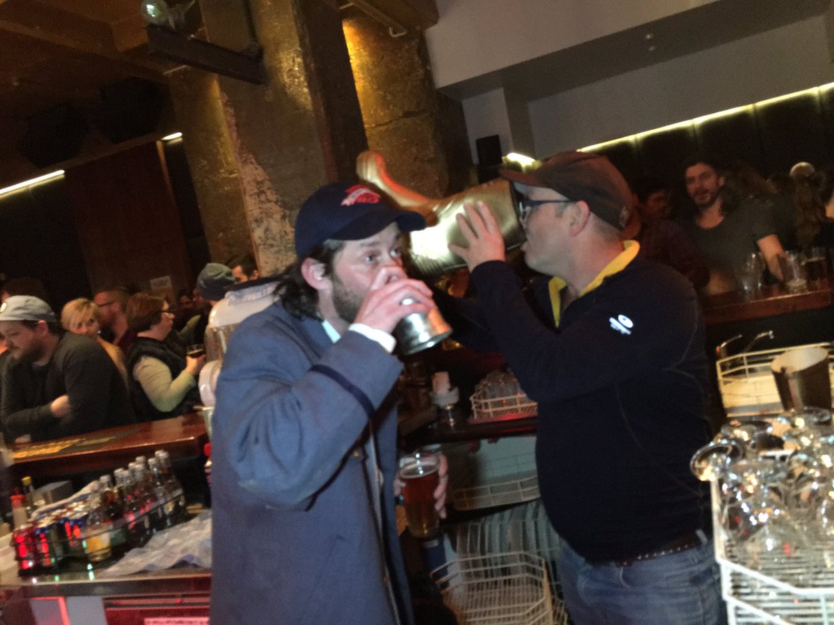 malthouse's tweet photo. Winners of the 9th Annual #WestCoastIPAChallenge: @MOABEER #PerrisSkyJuice! https://t.co/9wybTX2XYJ