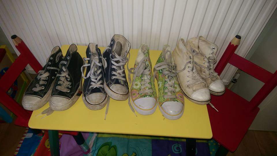 LisaWhitehead8's tweet photo. @SYMBA278 check this out...eeck #mumuniform #converse #sheffieldissuper #southyorkshire https://t.co/BxLTlUNZMe
