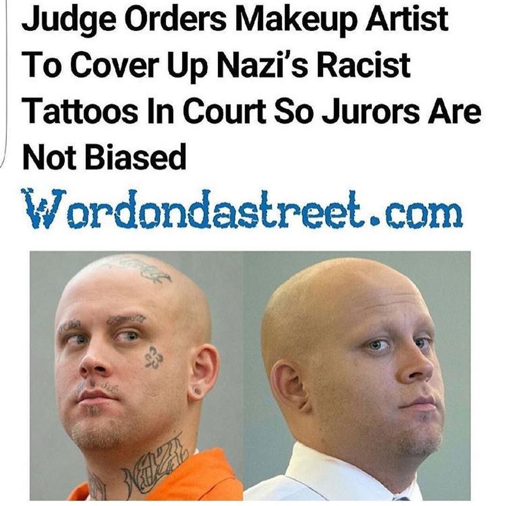 Tito Green/ BADSHREK tweet media