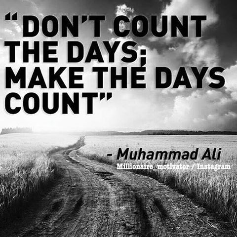 styumich's tweet photo. Don't count the days; Make the days Count!! - M. Ali
#training #sacrifice #fitness #boxing #muhamad_ali #gym #Rains https://t.co/ymTCYekQ4g