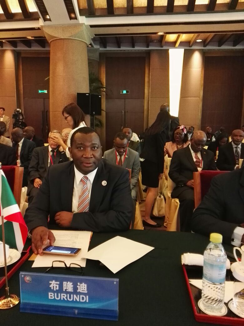 Finances Burundi tweet media