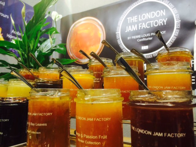 theLondonJamMan's tweet photo. Tasting today at Co-op Crouch End London N88DU from 2pm 
1 free mini jar for every purchase
@coopukfood @TrulyLocal https://t.co/PtnoKX48uT