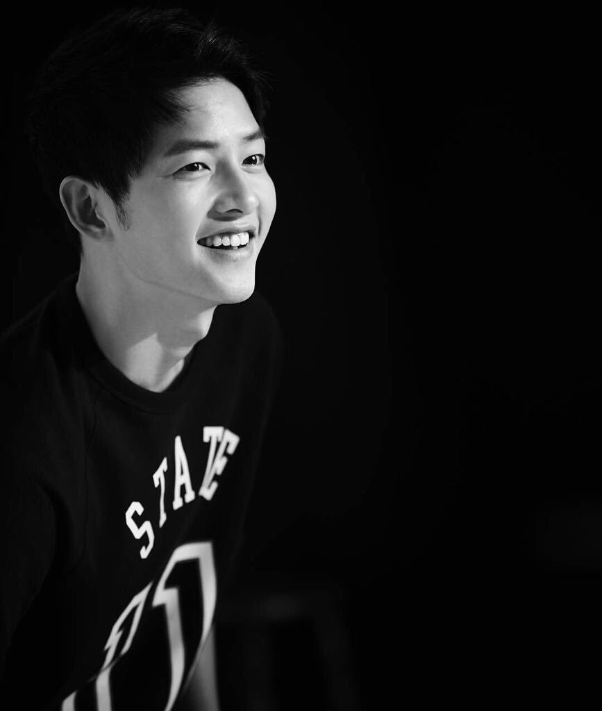 SongJoongKi_ID tweet picture