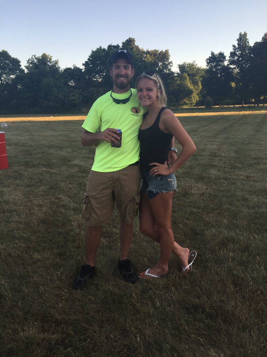 ShanePeer's tweet photo. Happy birthday babe! I love you so much! I hope you fantastic day! I can't wait to see you later. I love you! https://t.co/iwR93YAqPL