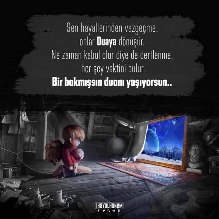 Esma77777's tweet photo. "" RABBİM "" HAYIRLISINI VERSİN...... https://t.co/9My8t3OPYb