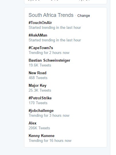 allysanan's tweet photo. Well you look at that, I'm Trending:) #Alex https://t.co/FFHKpzaAxg